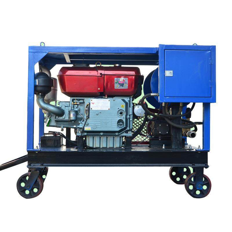 汽油驱动大型高压清洗机小区物业堵塞下水道水射流清洗机,淘宝优惠券,粉丝福利购,淘宝优惠卷