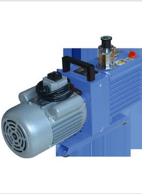 上海沪析2XZF-15B防爆旋片真空泵单相三相旋片式真空泵