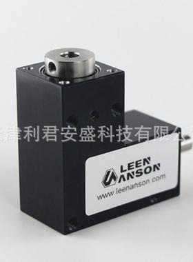 北京S-T铝制外壳蜗轮蜗杆微型锥齿轮箱支持非标一件起订