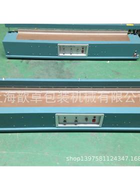 台式QD-A800型气动封口机/气动脚踏式封口机/气泡袋封口机