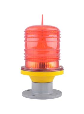 太阳能led警示灯吊塔信号灯交通施工旋转声光警示灯LED警示灯闪灯