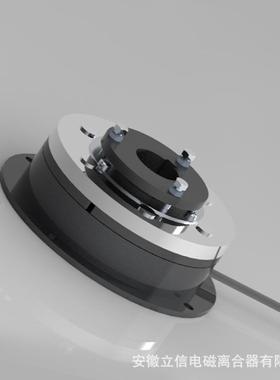 广德立信优质产品正厂品质DZJ系列DZJ-200型通电电磁制动器