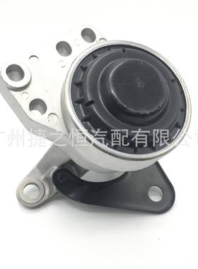 适用于沃尔沃XC60致胜发动机脚胶变速箱支架波箱脚胶31262708