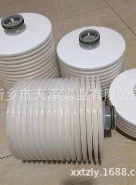 旁路离线过滤器滤芯N15DM010-E/-PKZN15DM020互换碟片膜堆滤芯