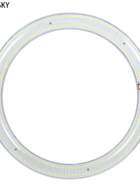 FC8T9LED环形灯管12WLED丸型灯LED日光灯G10QLED圆形灯管18W