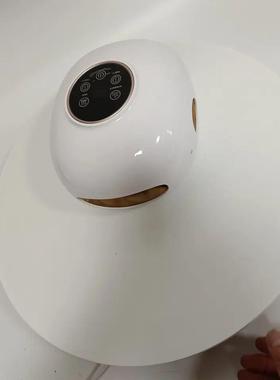 新款智能无线气压式手部按摩器热敷电动手掌手指关节理疗按摩器