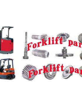 TOYOTA丰田叉车配件8FBN/8FB10-30液压泵齿轮油泵67120-16560-71