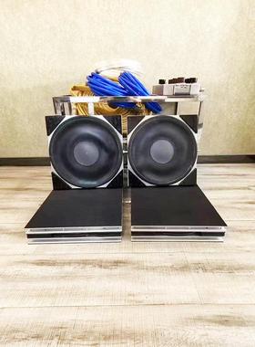 42吨气浮搬运气垫工作原理闭环式盘片保护地面搬运装置