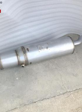 直销轻卡Q2008010024消声器江淮V7消声器三元催化消声器包邮