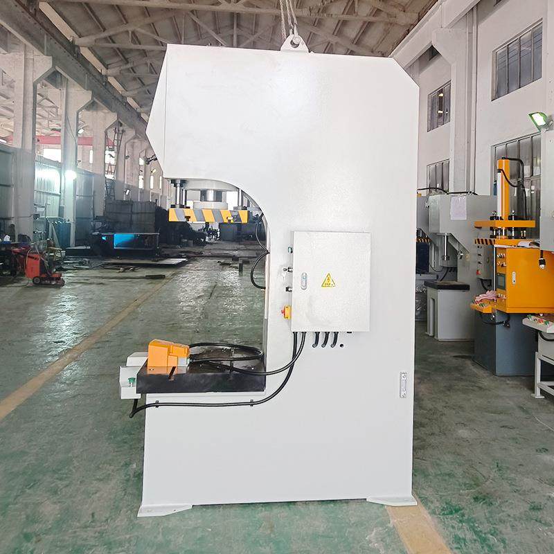 Y41-63T单臂液压机轴承校正压装液压成型设备多功能压机C型液压机,淘宝优惠券,粉丝福利购,淘宝优惠卷