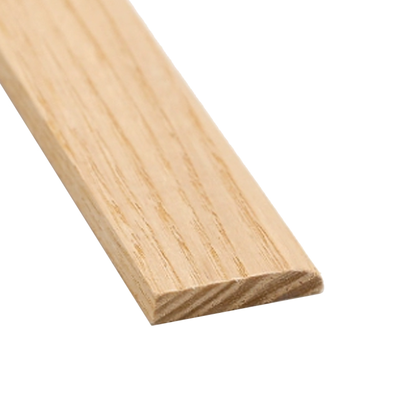 水曲柳实木装饰线条平板倒角条窗框门框线踢脚线腰线中式吊顶背景 - 图3