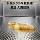 Unaxi-x68pro nano large single tank thickened dishwasher replacement 304 stainless steel sink original color sink