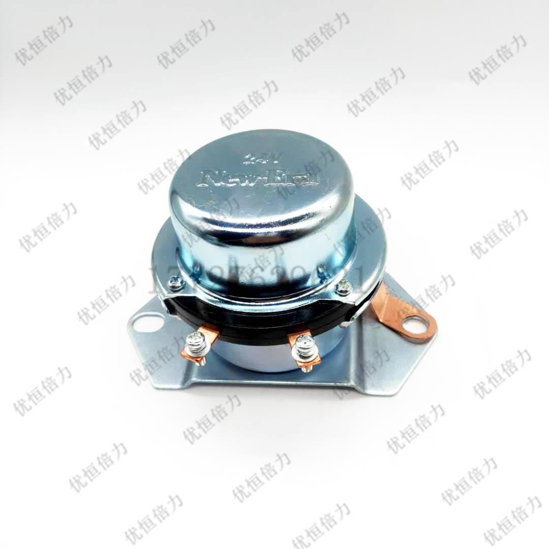 小松PC60 120 200 210 220 300 360-6-7-8电源总开关继电器挖掘机 - 图0