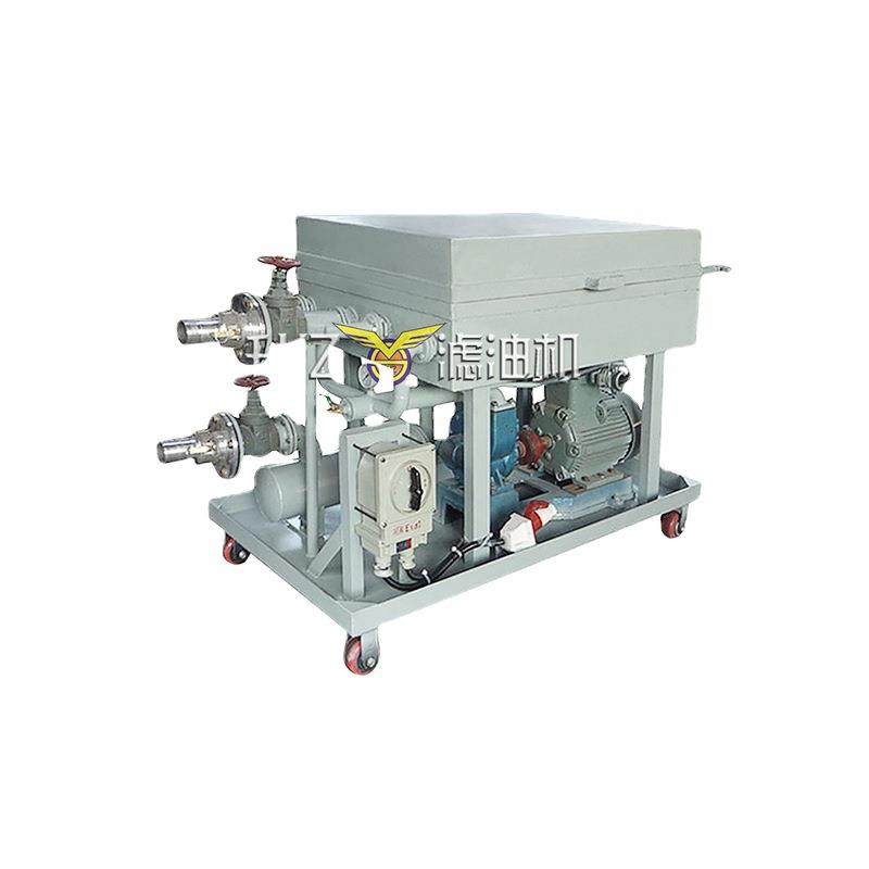 现货防爆型板框压力式滤油机过滤除杂各类工业油品加压式滤油机,淘宝优惠券,粉丝福利购,淘宝优惠卷