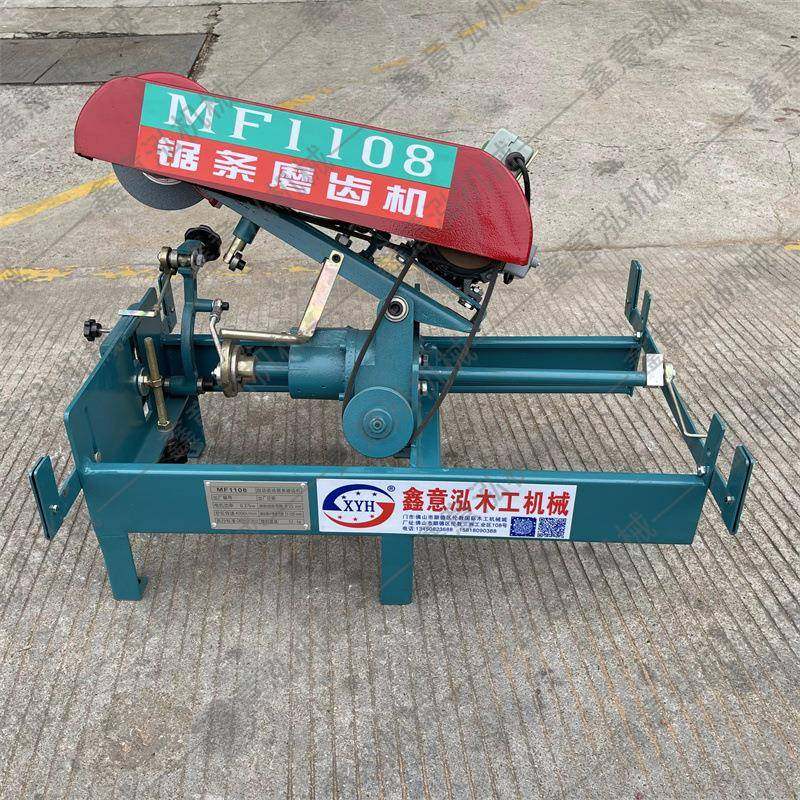 木工MF1108锯条磨齿机自动进给锯条立式带锯条磨齿机带锯条磨齿机,淘宝优惠券,粉丝福利购,淘宝优惠卷