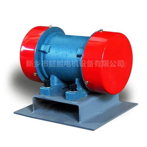 ZFB-10仓壁振动器0.75KW仓壁振动电机380v工业振打器 - 图3