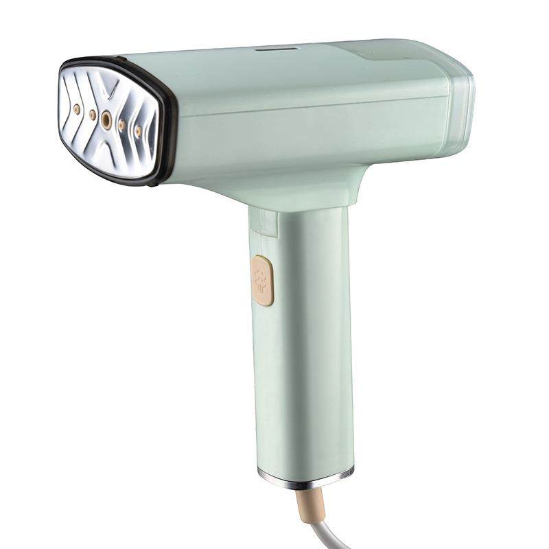 邻鹿挂烫机手持家用小型熨斗便携烫衣服神器可折叠烫斗蒸汽刷301 - 图3