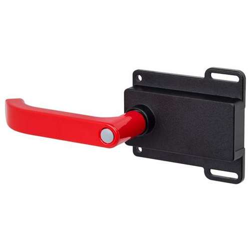 073508 NZ2HS-3131-9C-GMMF 安士能EUCHNER 安全开关 门闩 急停 - 图2