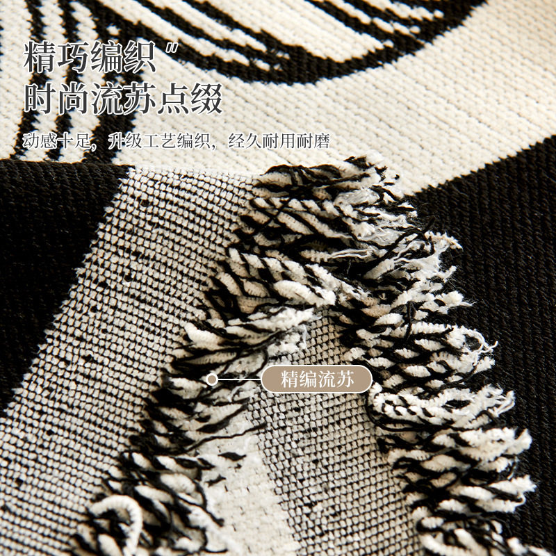 沙发盖布防猫抓沙发套罩2024新款四季通用沙发垫子简约防滑坐垫巾,淘宝优惠券,粉丝福利购,淘宝优惠卷