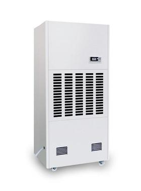 除湿机仓库梅雨天除潮去湿机泳池车间厂房除湿器大功率工业除湿机