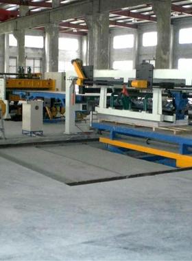 开平线1-20毫米带钢开平线分条线铝板开平机校平机开平机平板机