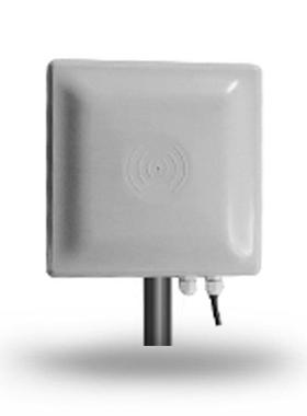 JRF258T型有源RFID读写器、有源RFID管理系统、固定资产管理