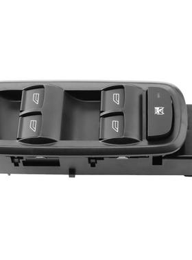 BA6T-14A132-CC适用11-13福特嘉年华车窗玻璃升降器开关汽车配件