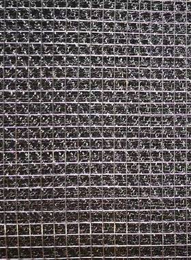 包边丝网除沫器不锈钢油烟过滤网除雾器金属网板框过滤器除雾板厂