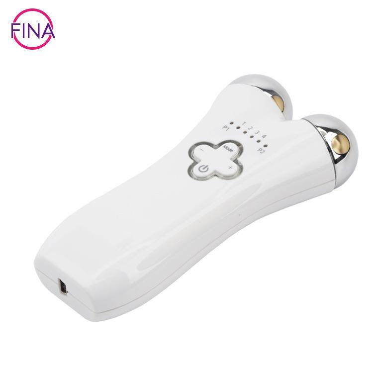 脸部按摩器充电瘦脸美容仪器瘦脸神器EMS电流声波紧肤仪导入仪,淘宝优惠券,粉丝福利购,淘宝优惠卷