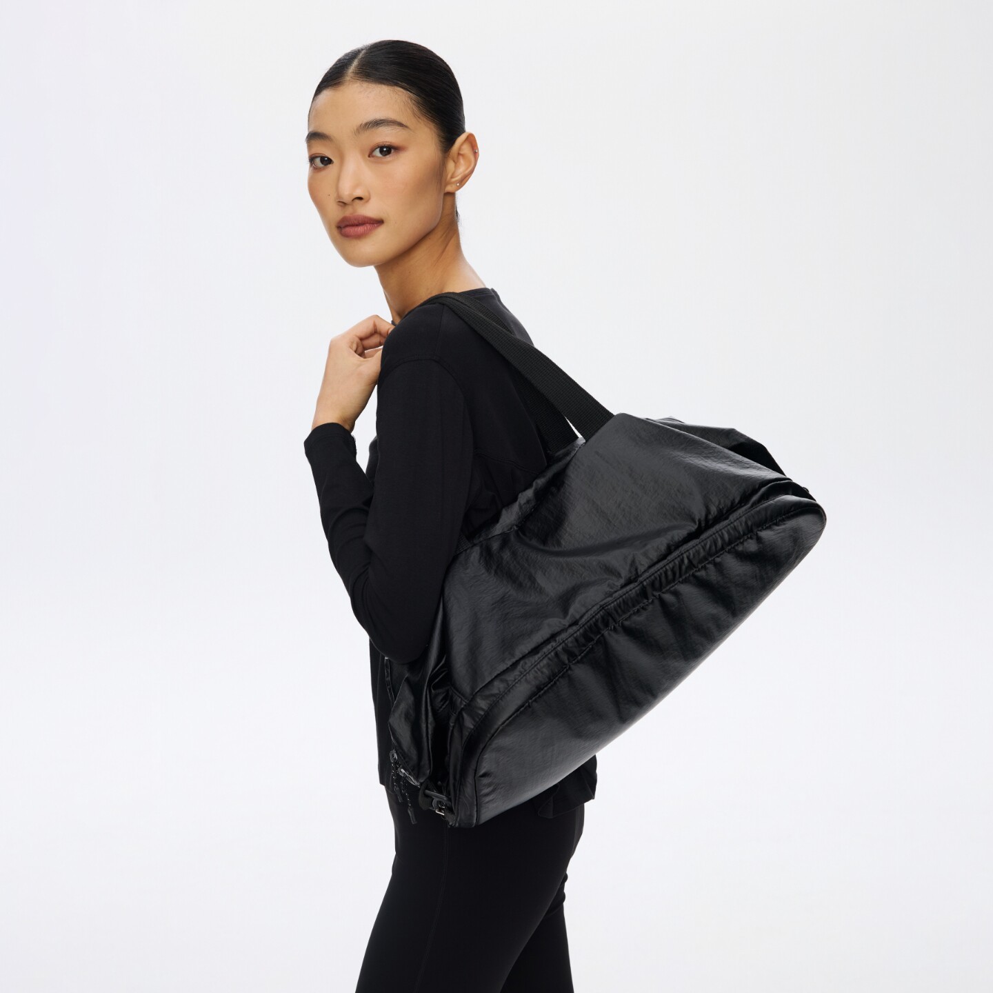 Oneup waxy sports and fitness backpack