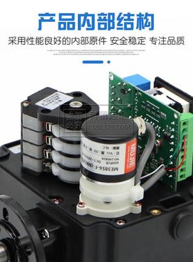 智能超速开关DXZ-OS11:50多功能限位器超速报警超温报警语音播报