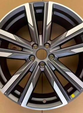 适配吉利星越L汽车铝合金轮毂19寸20星越L原车款式轮毂外贸轮辋