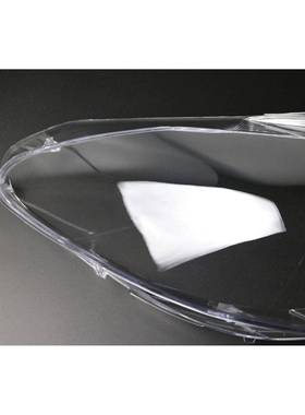 适用于宝马5系大灯罩F18F10大灯罩520525535530灯壳底座