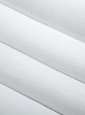 全棉透气双人决明子磁石枕心长枕头芯情侣长枕头新