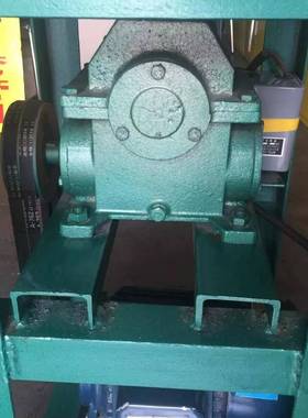 电动弯管机大鹏方管圆管弯管机折圆弧机加重型折弯机多功能38型