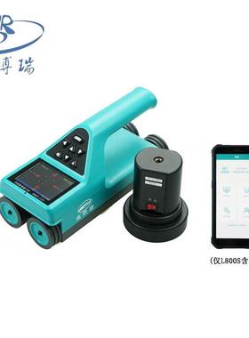 GTJ-V2T微型拉拔仪钢筋植筋膨胀螺栓化学锚栓各种锚抗拔力0-20KN