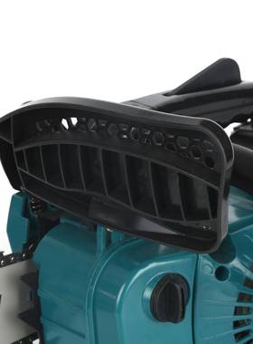 家用伐木锯易启动便携式手持汽油锯户外园林砍树修枝多功能毛竹锯