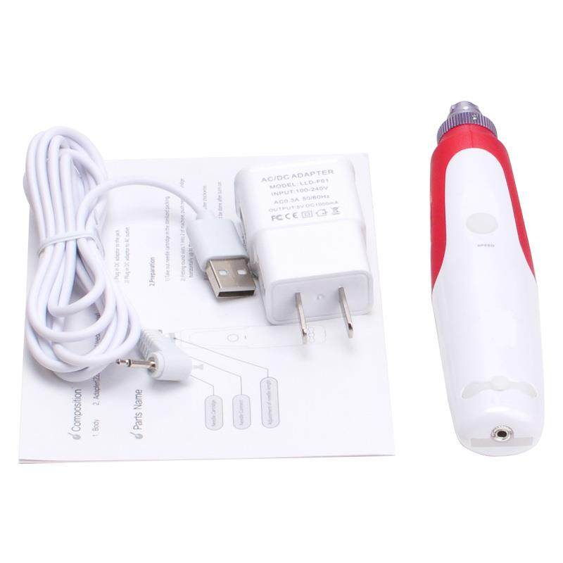 电动微针仪器细微导入卡口孕睫嫩肤浅导皮肤管理美容仪现货,淘宝优惠券,粉丝福利购,淘宝优惠卷