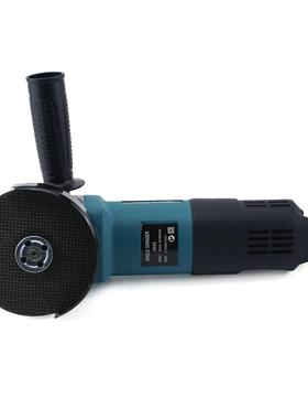 角磨机多功能切割机家用手砂轮手磨抛光打磨机电动工具搜外贸