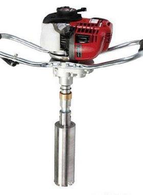 小型便携式钻机荐便携式轻便型勘探设备钻探机