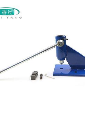 现货油锯电链锯链拆链器油锯配件辅助工具套装接链器