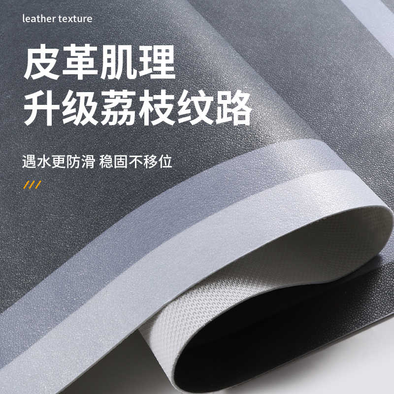 入户地垫pvc可擦洗门垫进门耐脏脚垫子家用可裁剪防滑垫玄关地毯