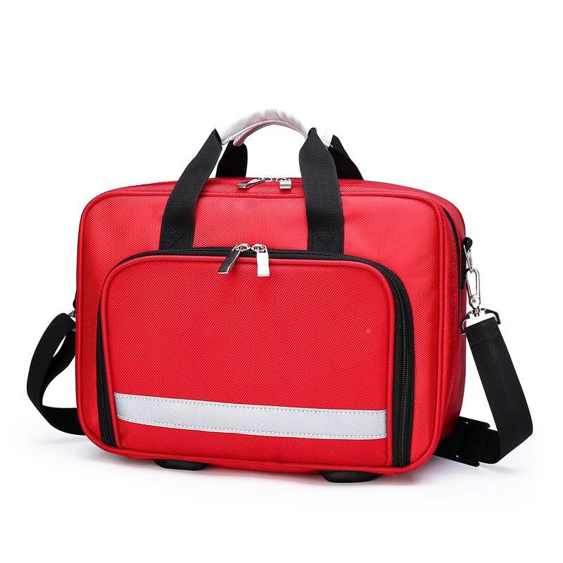 网红CampiGVVng First Aid Kit EmptBag Medical Bag Myredical-图0