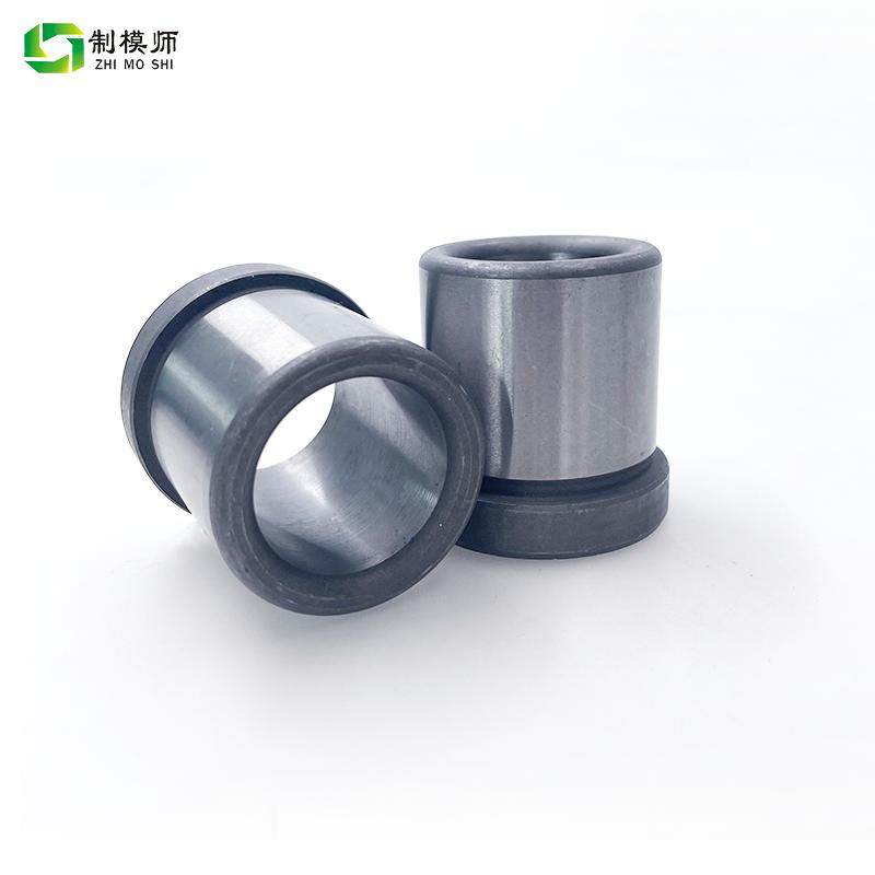 模架标准20CR精密台阶导套 (D50-D100) 有肩导套塑胶模具摸具导柱,淘宝优惠券,粉丝福利购,淘宝优惠卷