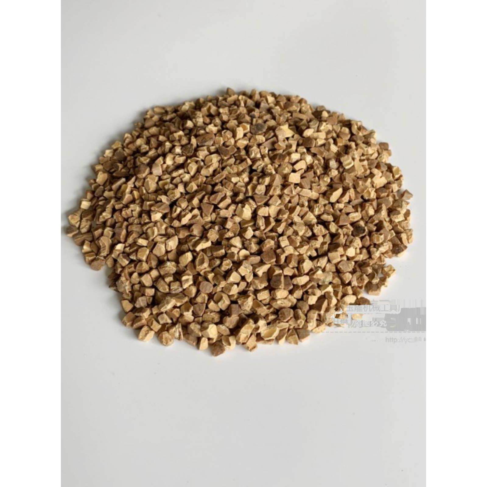 橄榄壳核桃皮碎粒抛光机珍珠木珠上蜡玉石抛光砂研磨机天然磨料,淘宝优惠券,粉丝福利购,淘宝优惠卷