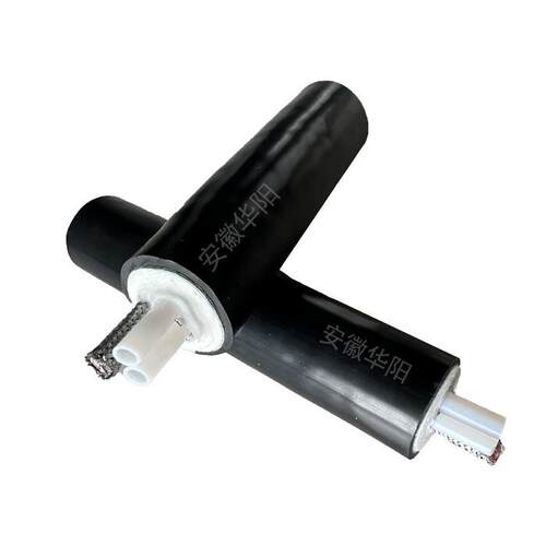 华阳生产伴热管线PHT-D38-B1Φ8-1Φ6-6G-0-0-V恒功率伴热采样管 - 图3