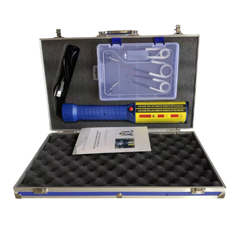 手持式电磁感应加热器螺丝加热器生锈螺丝拆卸工具FH-1500B铝箱,淘宝优惠券,粉丝福利购,淘宝优惠卷