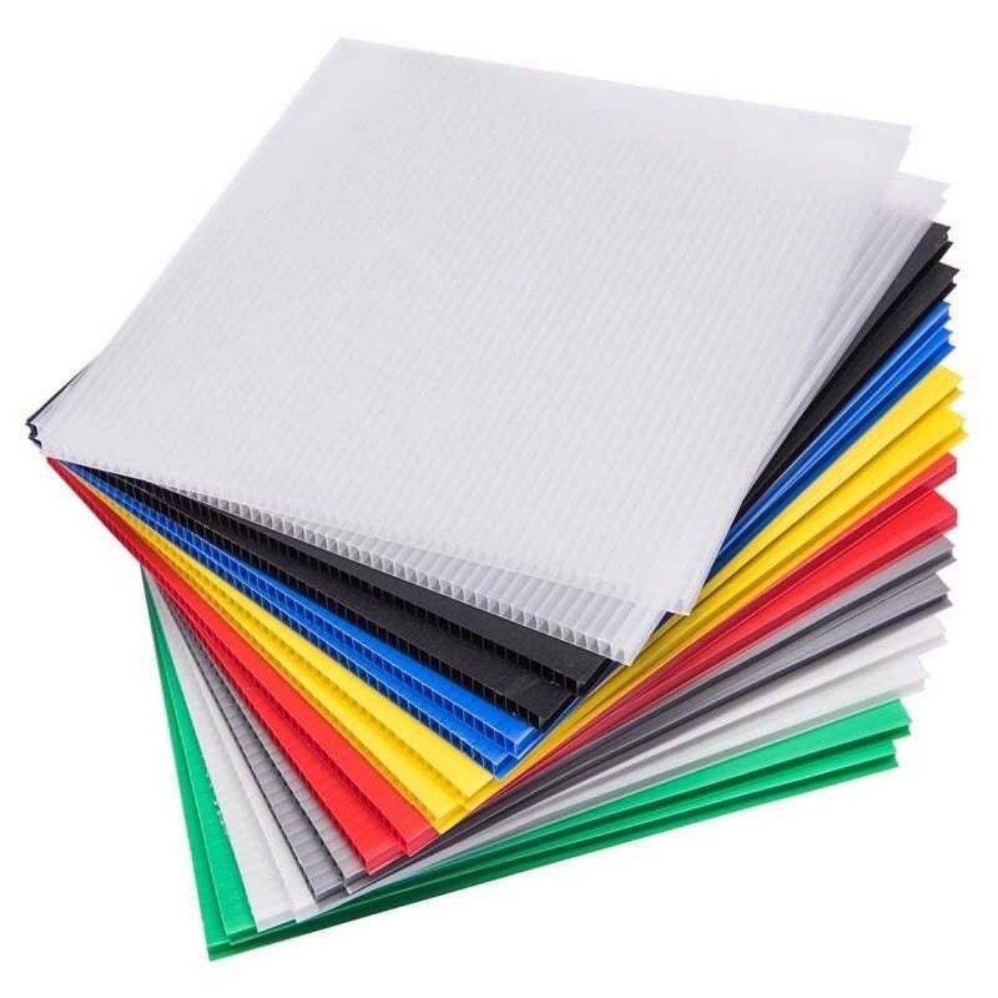 PP塑料中空板万通板瓦楞板空心板隔板防静电垫板蜂窝板刀卡周转箱,淘宝优惠券,粉丝福利购,淘宝优惠卷