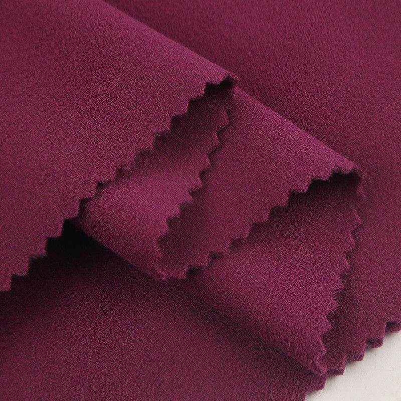 260g弹力特丽绒绒布 人棉发热针织布料 秋冬混纺绒布打底面料,淘宝优惠券,粉丝福利购,淘宝优惠卷