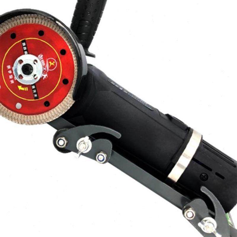 美缝电动清缝机支架瓷砖地砖开槽清缝工具模板神器多功能全套新款,淘宝优惠券,粉丝福利购,淘宝优惠卷